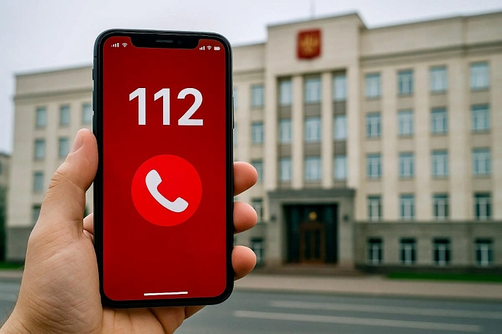 Передача мобильного номера госорганам и экстренным службам станет правом абонента
