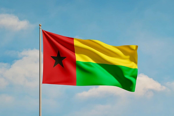 Глава путчистов в Гвинее-Бисау стал переходным президентом