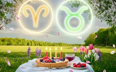 Гороскоп для рождённых 9 апреля