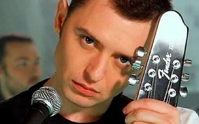 Рома Зверь подал в суд на министра культуры Тверской области