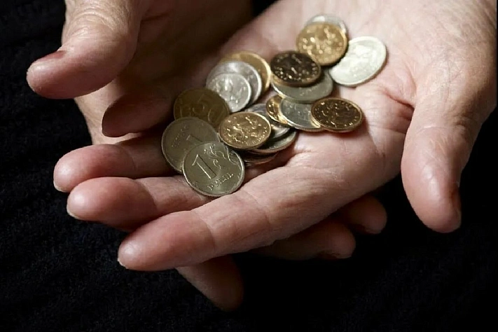 70% россиян могут остаться без финансовой подушки к концу года