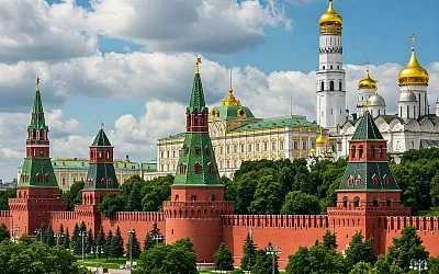Рейтинг президента сразу упал на 5% за неделю