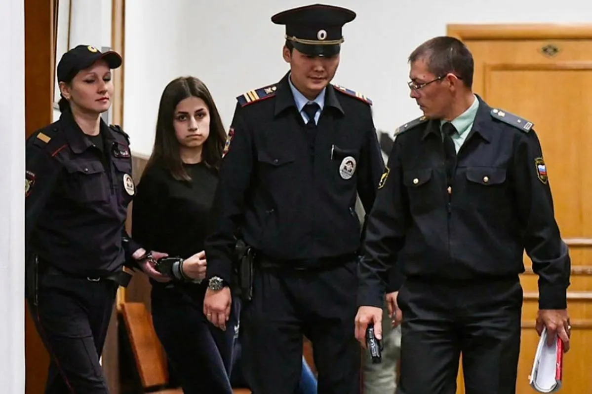 Прокуратура признала вину Михаила Хачатуряна и просит прекратить дело