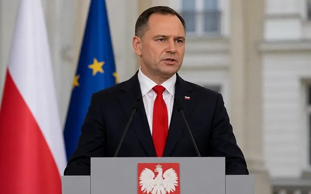 Президента Польши допросили по делу о жилье