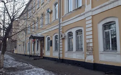 Ученик был госпитализирован с инсультом прямо с урока в Оренбургской области
