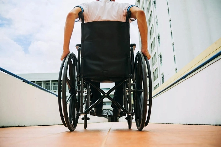 АСИ представило первый рейтинг регионов по качеству жизни людей с инвалидностью