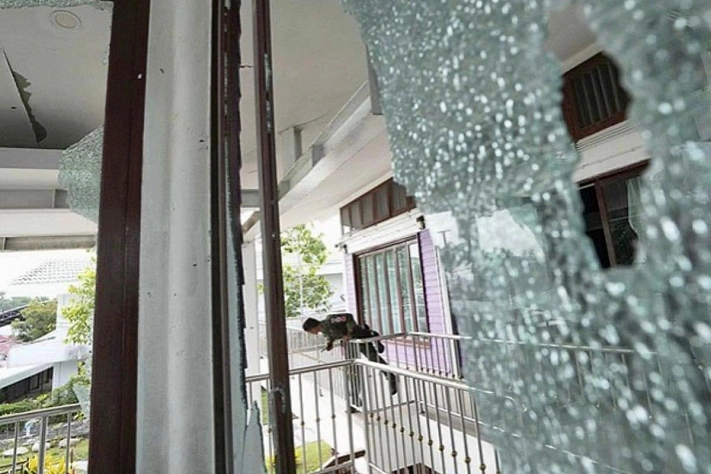 Таиланд и Камбоджа вновь подписали соглашение о прекращении огня