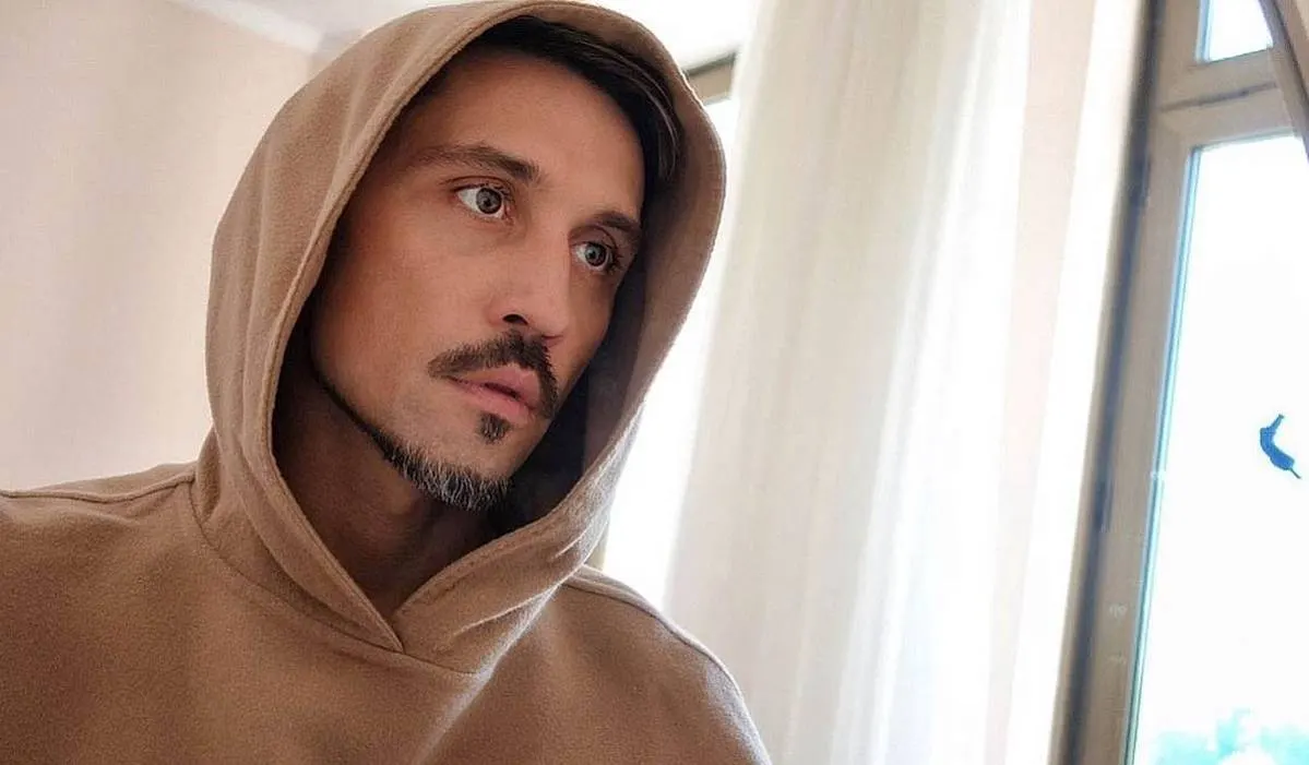 Дима Билан взял себя в руки после двух лет общения с психологом
