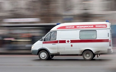 Город в Приморье рискует остаться без скорой помощи
