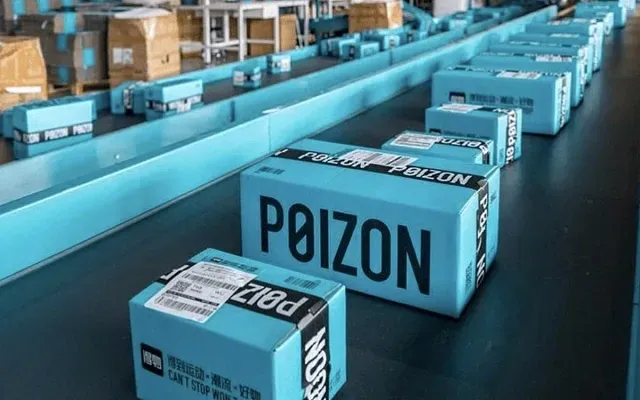 Poizon предложил продавцам комиссии до 29%