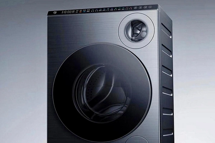 Стиральная машина мечты: Xiaomi представила Mijia Dual Zone Pro