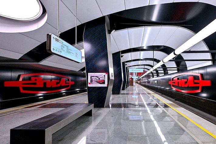 Столичное метро приросло новыми станциями