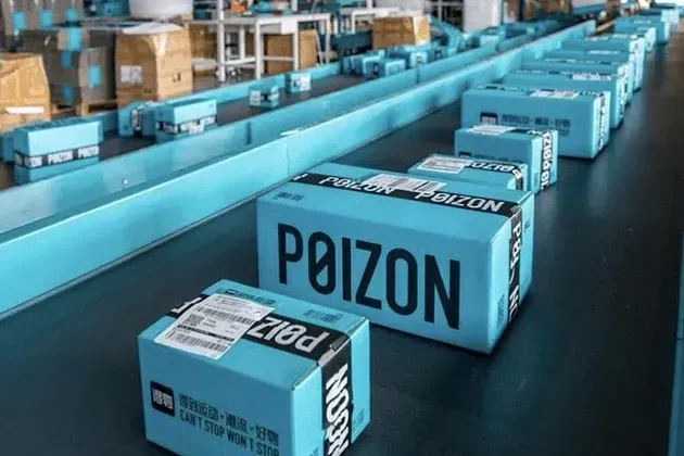 Poizon предложил продавцам комиссии до 29%