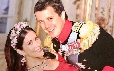 Праздник королевского масштаба: 21 год назад прошёл гала-вечер в Копенгагене