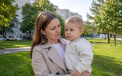 В Беларуси спорят о привязке пособия к зарплате матери