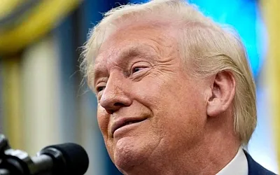 Трамп помиловал бизнесмена-хареди, осужденного за налоговое мошенничество