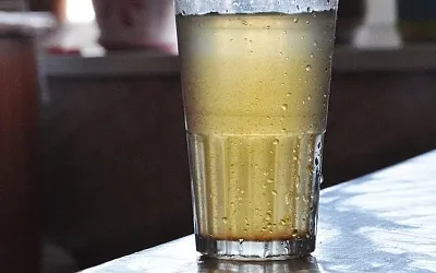 В Приморье люди отравились водой