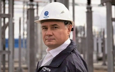 Экс-глава «Россети Сибирь» арестован по делу о взятке