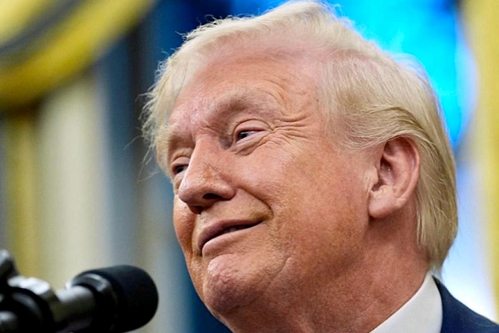 Трамп помиловал бизнесмена-хареди, осужденного за налоговое мошенничество