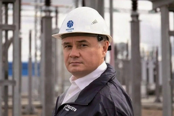Экс-глава «Россети Сибирь» арестован по делу о взятке