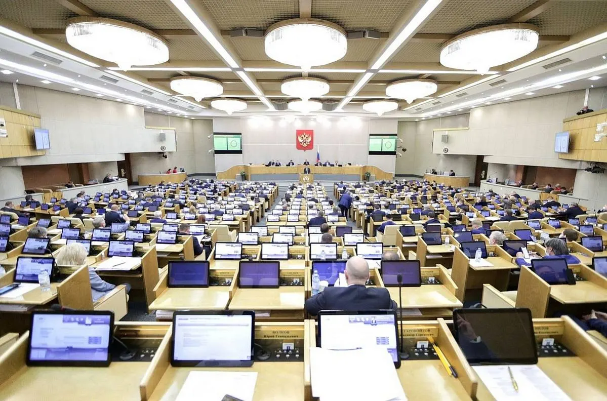 Госдума намерена рассмотреть вопрос о смене пола