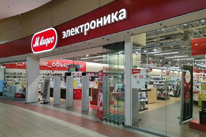 «М.Видео» может закрыть до 30% магазинов