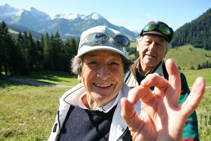 В Швейцарии граждане проголосовали против пенсионной реформы
