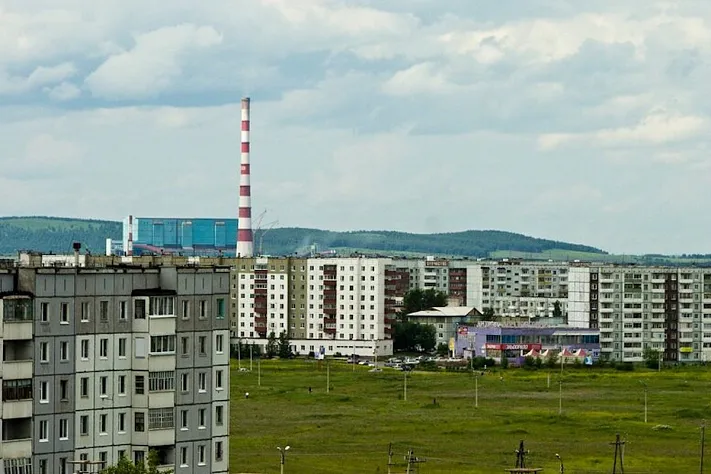 Прокуратура потребовала контролировать качество воздуха в восьми городах