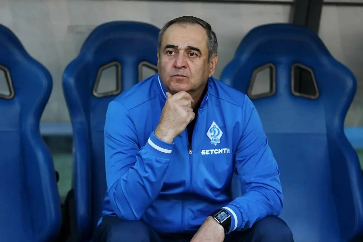 Хасанби Биджиев: Сейчас появилось много хорошей молодёжи