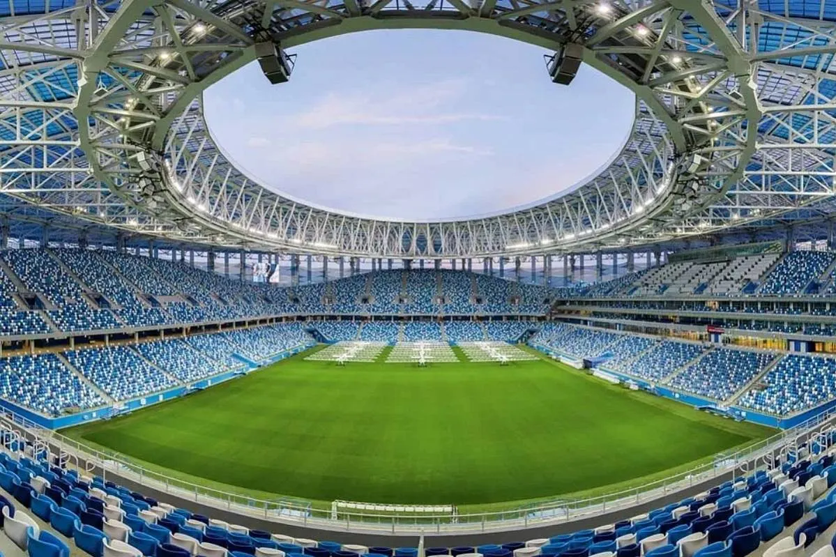 Fan ID станет обязательным на большинстве матчей Кубка России