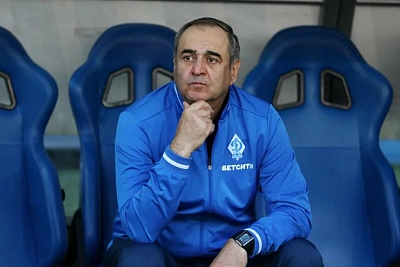 хасанби биджиев: сейчас появилось много хорошей молодёжи