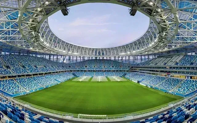 Fan ID станет обязательным на большинстве матчей Кубка России