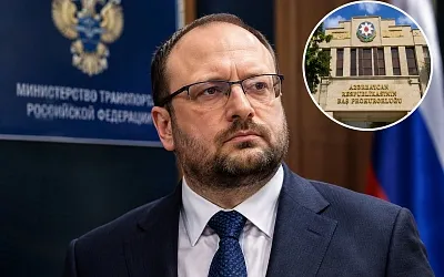 Чадаев ушел с поста советника Минтранса после розыска