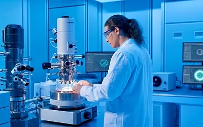Прорыв в физике: создан сверхпроводник, работающий без экстремального давления