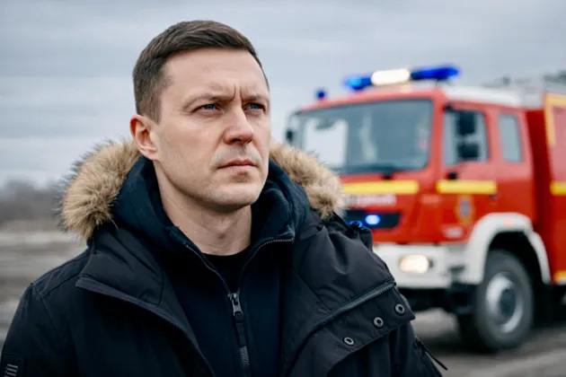 Юрий Колыванов