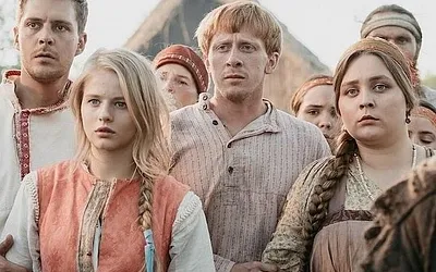 Фильм «Холоп — 2» бьёт рекорды в прокате