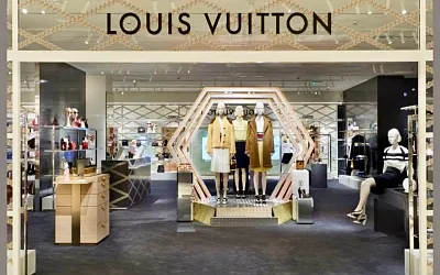 Louis Vuitton уходит из ЦУМа – французский бренд завершает аренду в Москве