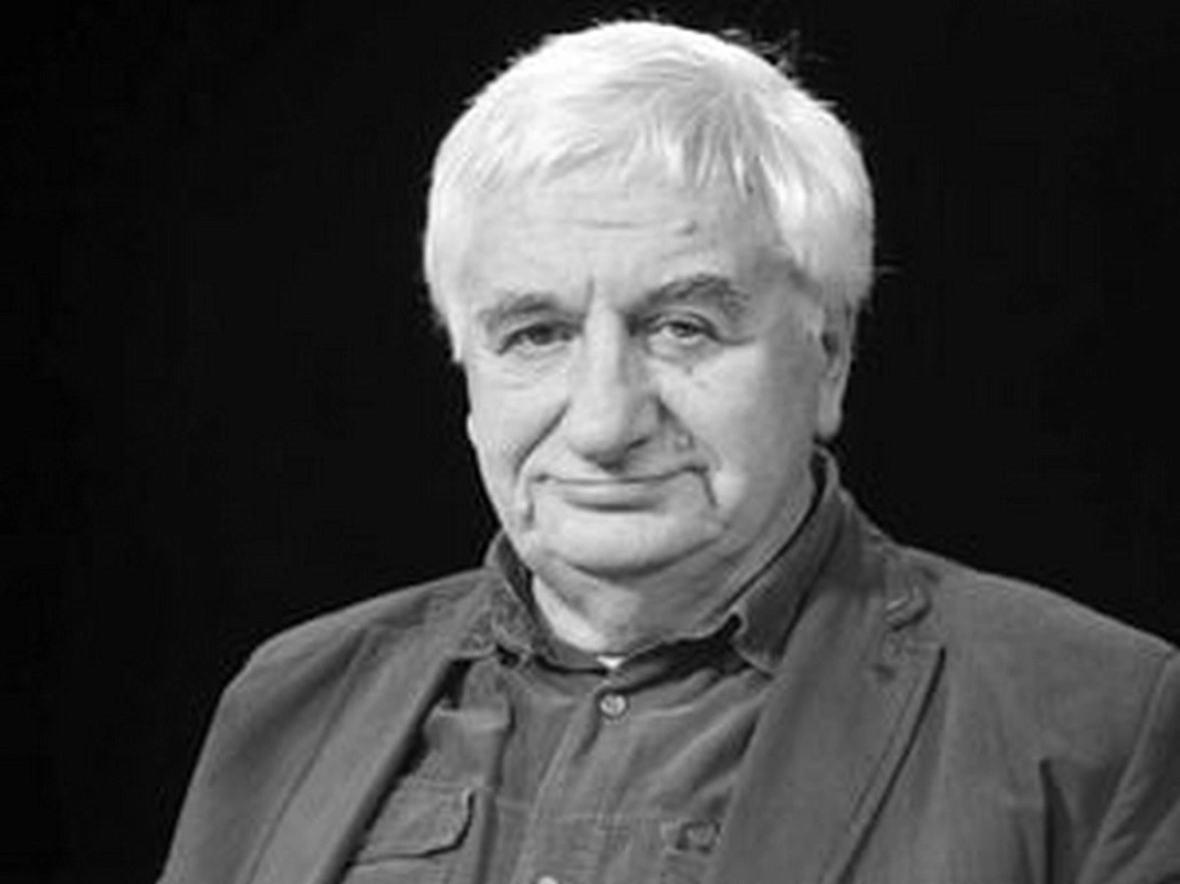 Скончался кинокритик Юрий Богомолов