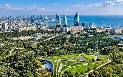 Азербайджан подписал 23 документа на $10,8 млрд