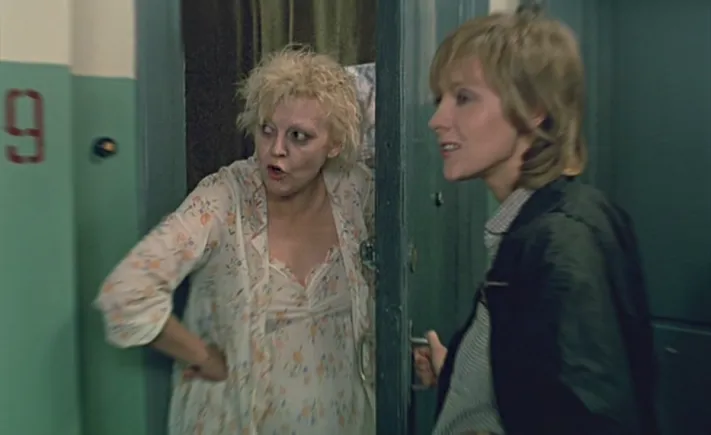 Актрисе Наталье Дрожжиной грозит шесть лет колонии