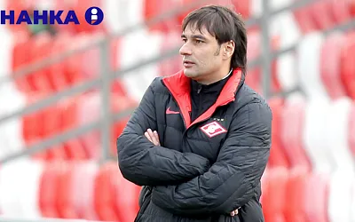 Дмитрий Гунько: Сборной России сейчас нет смысла играть на результат