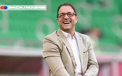 Желько Петрович: Как вести себя российским спортсменам? Отдать свои паспорта?