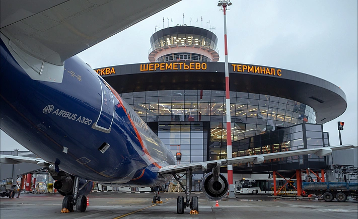 Несколько новых регулярных авиарейсов появятся в России