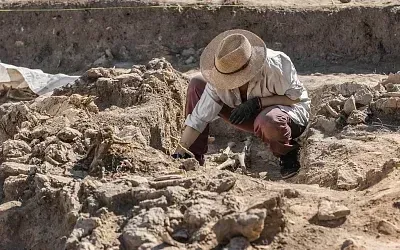 В Дагестане нашли древнейшее поселение возрастом 6000 лет