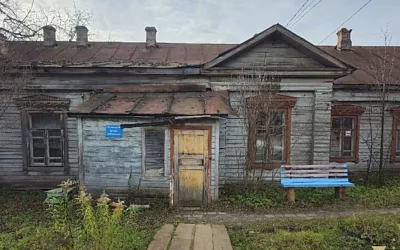 Жуткое состояние больницы в Кологриве заинтересовало Бастрыкина