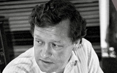 Юрий Ростов (1959–2025): голос ранних «Вестей», ушедший в Америке