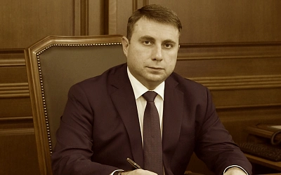 Умер глава одного из крупнейших городов Подмосковья