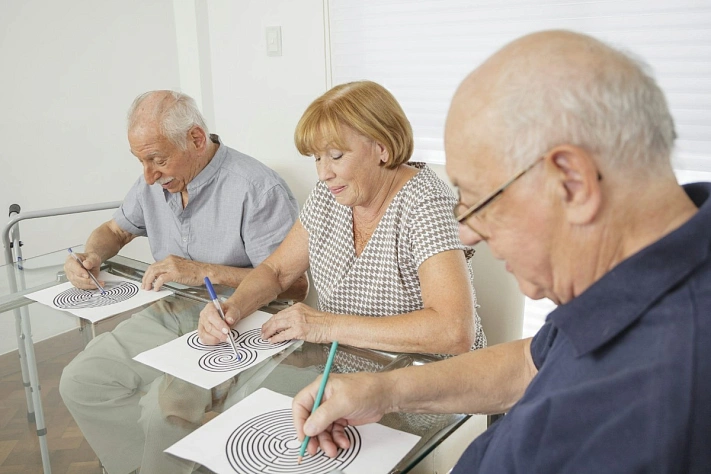 Чем важны когнитивные тесты