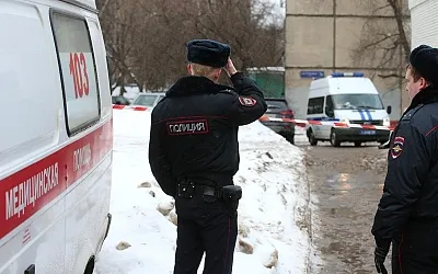 В Подмосковье юноша перерезал горло бывшей возлюбленной