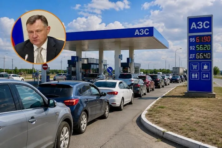 На АЗС Ростовской области выведут казаков и волонтёров